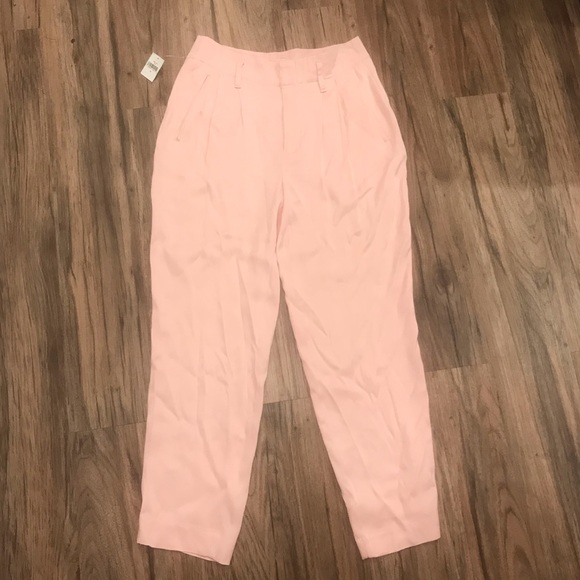 Gap high waisted slouchy trouser - Picture 5 of 8